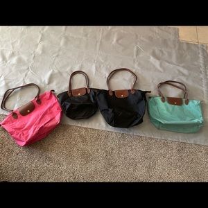 Longchamp Bags
